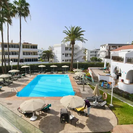 Otel Playamar