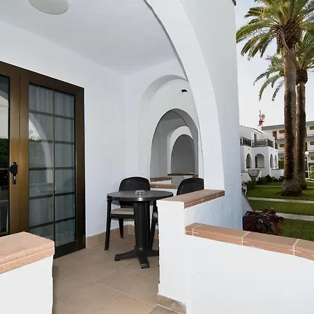 Otel Playamar 3*