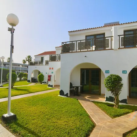Otel Playamar