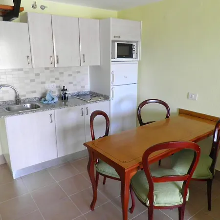 Otel Playamar Playa del Ingles (Gran Canaria)
