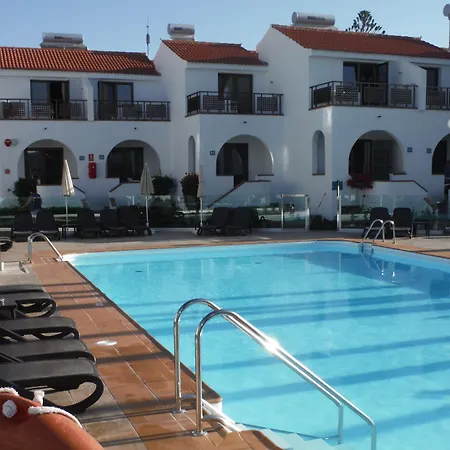 Otel Playamar