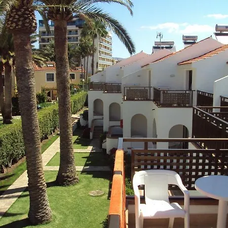 Playamar Otel