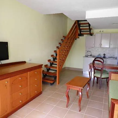 Otel Playamar Playa del Ingles (Gran Canaria)