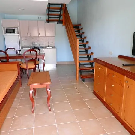 Playamar Otel