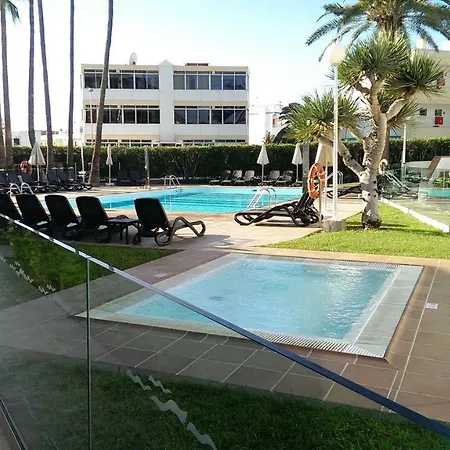 Otel Playamar 3*